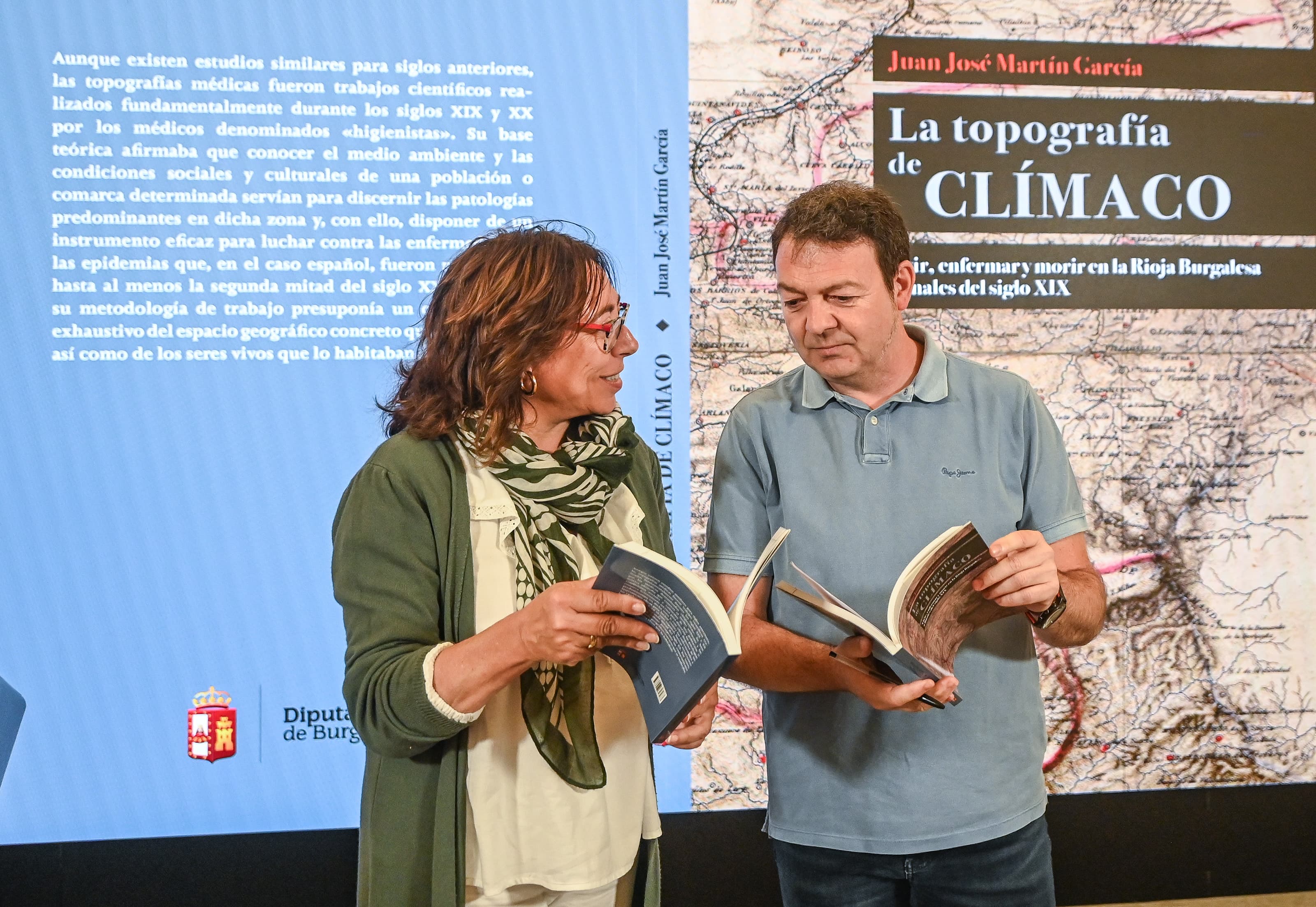 libro Diputación